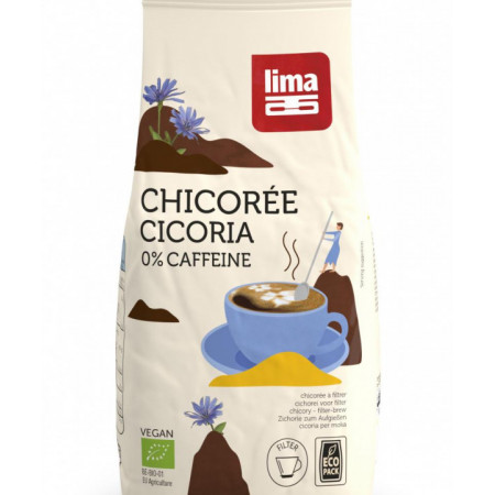 Cicoare Eco 500G Lima