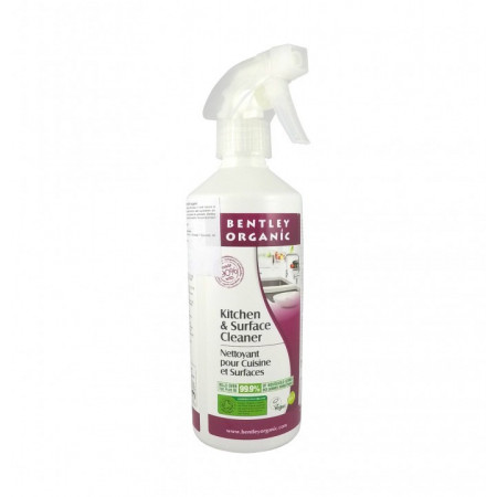 Solutie de curatat bucataria - BENTLEY ORGANIC