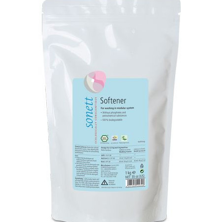 DEDURIZANT DE APA ECOLOGIC 1KG Sonett
