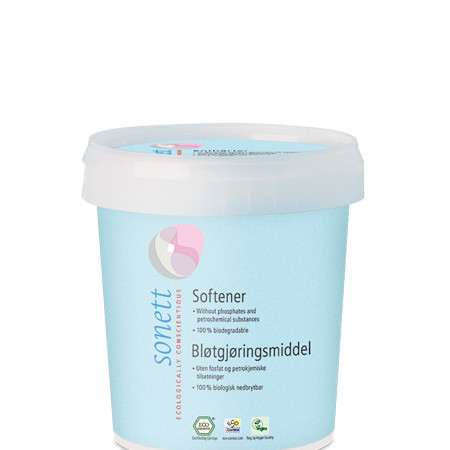 DEDURIZANT DE APA ECOLOGIC 500G Sonett