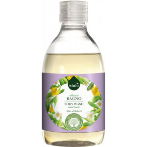 Biolu gel de dus ecologic 300ml