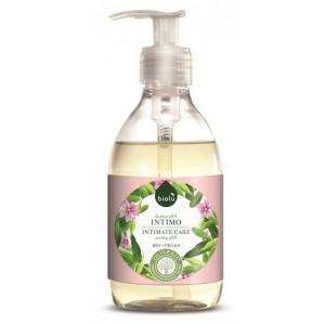 Biolu gel ecologic pentru igiena intima 300ml