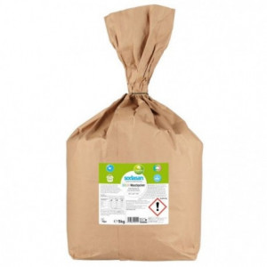 Detergent praf bio compact 5kg SODASAN