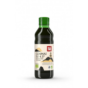 Genmai Su Otet Din Orez Brun Eco 250ml