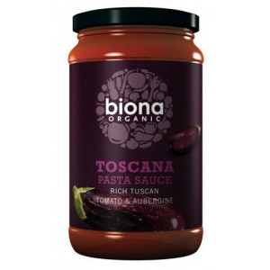 Sos Tuscana eco 350g BIONA