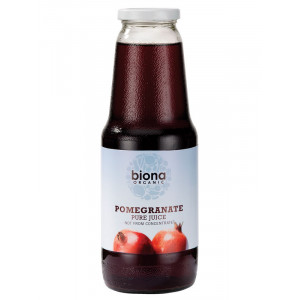 Suc de rodii eco 1L Biona