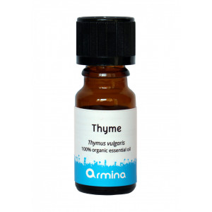 ULEI ESENTIAL DE CIMBRU (THYMUS SERPYLLUM) BIO 5ML ARMINA