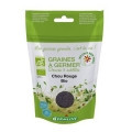 Varza rosie seminte pt. germinat eco 100g Germline