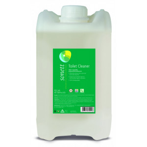 DETERGENT ECOLOGIC PT. TOALETA 10L Sonett