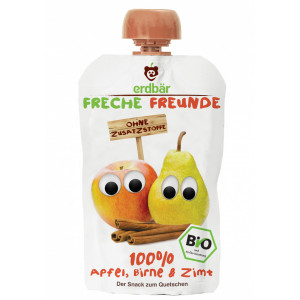 PIURE DE MERE SI PERE CU SCORTISOARA BIO 100G