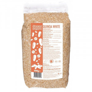 Quinoa alba eco 500g