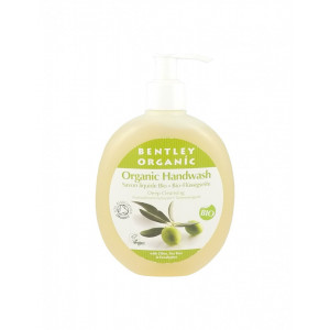 Sapun lichid cu masline - BENTLEY ORGANIC