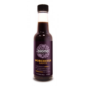 Sos Worcester eco 140ml