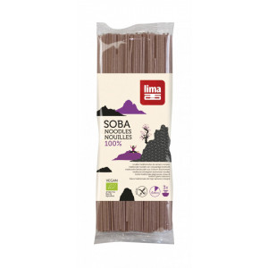Taitei japonezi Soba 100% eco 250g
