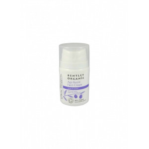 Crema antiage pentru fata - BENTLEY ORGANIC