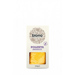 Faina de malai Bramata eco 500g BIONA