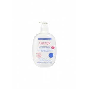 Gel de dus pentru bebelusi - GAMARDE