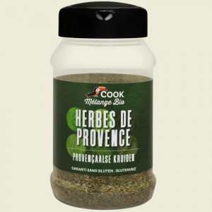 Ierburi de Provence bio 80g Cook