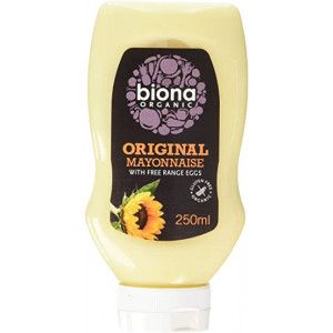 Maioneza Original eco 250ml Biona