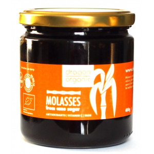 Melasa eco 400g