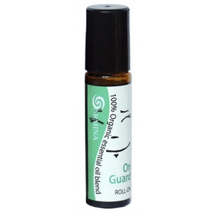 Roll-on blend din uleiuri esentiale ON GUARD bio 10ml