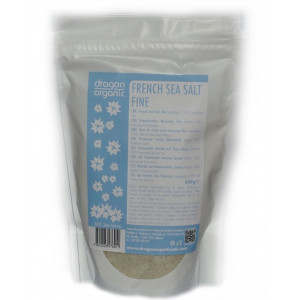 Sare celtica fina 500g
