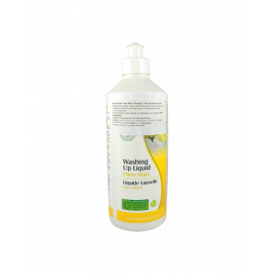 Solutie de spalat vase - BENTLEY ORGANIC