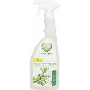 Solutie pentru scos mirosuri bio - rozmarin - 510 ml Planet Pure