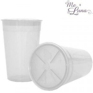 CANA DIN POLIPROPILENA PENTRU IGIENIZAREA CUPEI MENSTRUALE 150ML