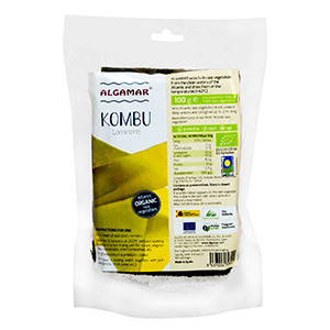 Kombu eco 100g