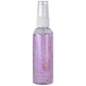 LUBRIFIANT PE BAZA DE APA CU ALOE VERA ME LUNA, 100ML