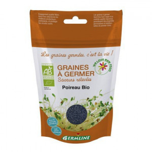 Praz seminte pt. germinat eco 50g