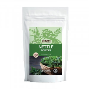 Pulbere de urzica eco 150g DS