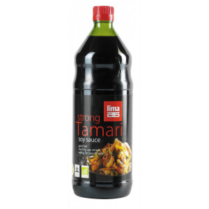 Sos Tamari eco LIMA 145g Lima