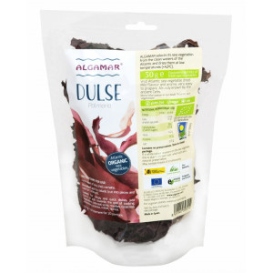 Alge Dulse eco 50g