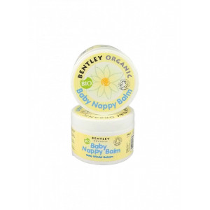 Balsam de scutec - BENTLEY ORGANIC