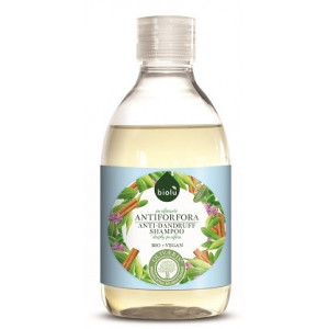 Biolu Sampon ecologic antimatreata 300ml