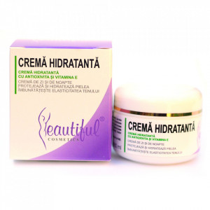 Crema hidratanta Antioxivita 50ml