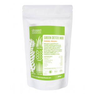 Green mix eco 200g