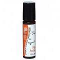 Roll-on blend din uleiuri esentiale FLU AWAY bio 10ml