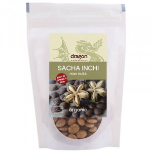 Sacha inchi nuci raw eco 150g