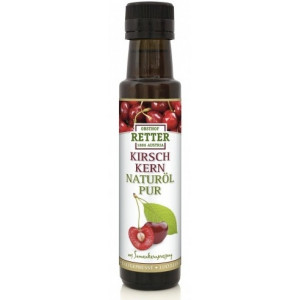 ULEI DIN SAMBURI DE CIRESE PRESAT LA RECE BIO 100ML RETTER