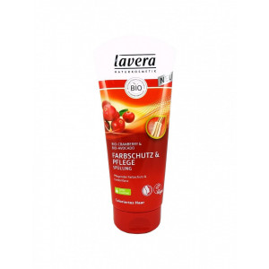Balsam pentru par vopsit - LAVERA