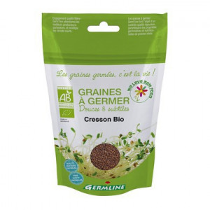 Creson seminte pt. germinat eco 100g