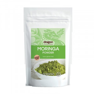 Moringa pudra eco 200g DS