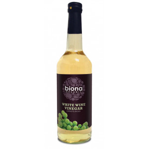 Otet din vin alb eco 500ml