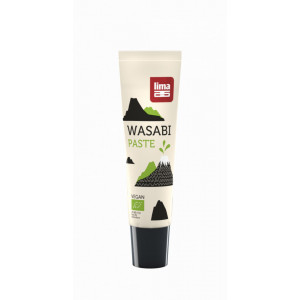 Pasta de wasabi original japoneza eco 30g LIMA