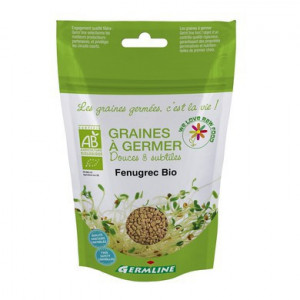Seminte de schinduf pt. germinat eco 150g