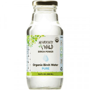 Seva de mesteacan PURE bio 330ml