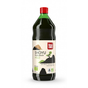Sos De Soia Shoyu Eco 145ml Lima